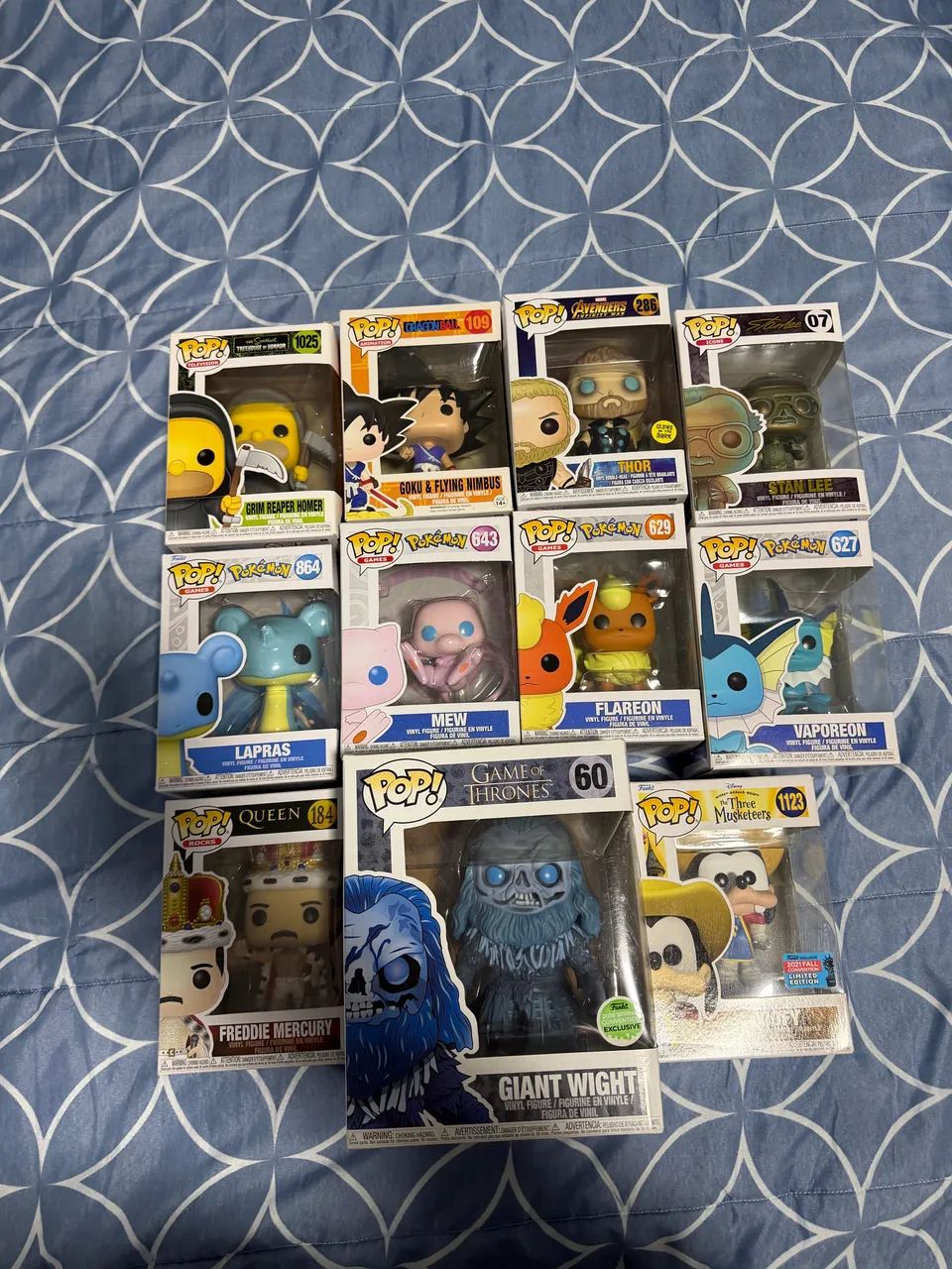 Funko pop variados - Foto 4