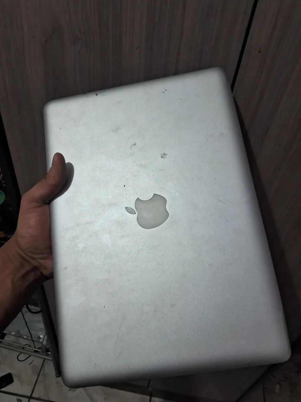 MacBook Pro A1278 - Foto 2