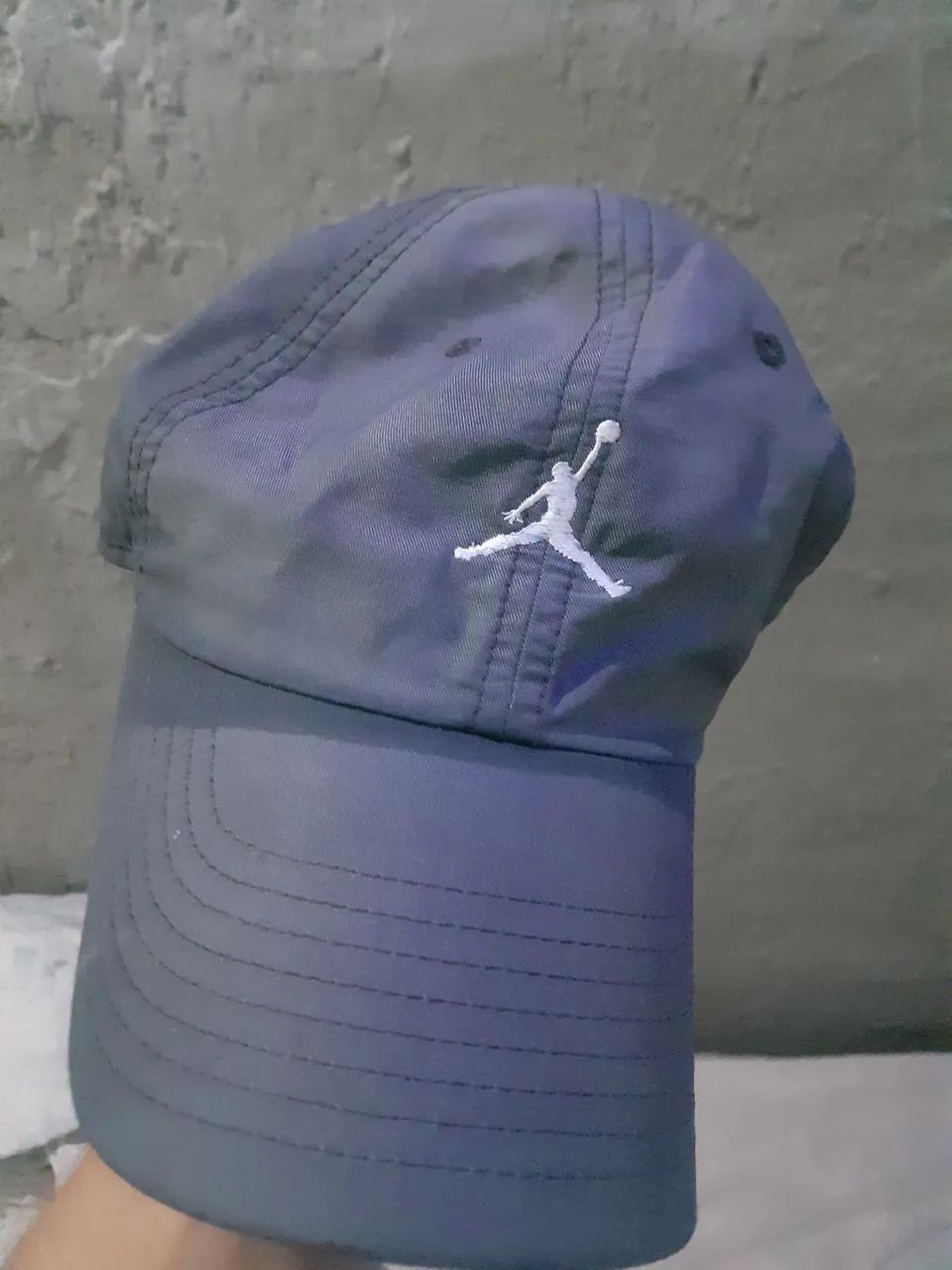 Boné Jordan original