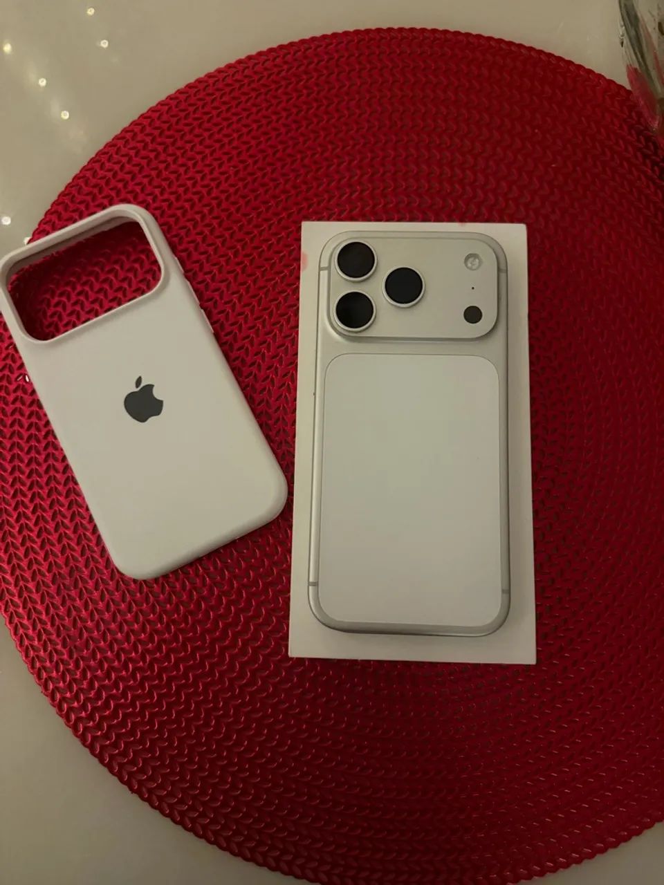 Vendo iPhone 17 Pro  - Foto 2