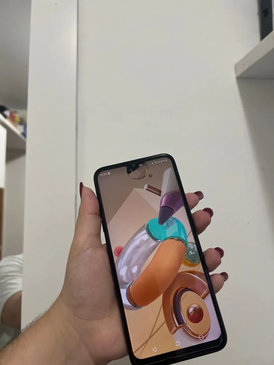 Celular LG  - Foto 4