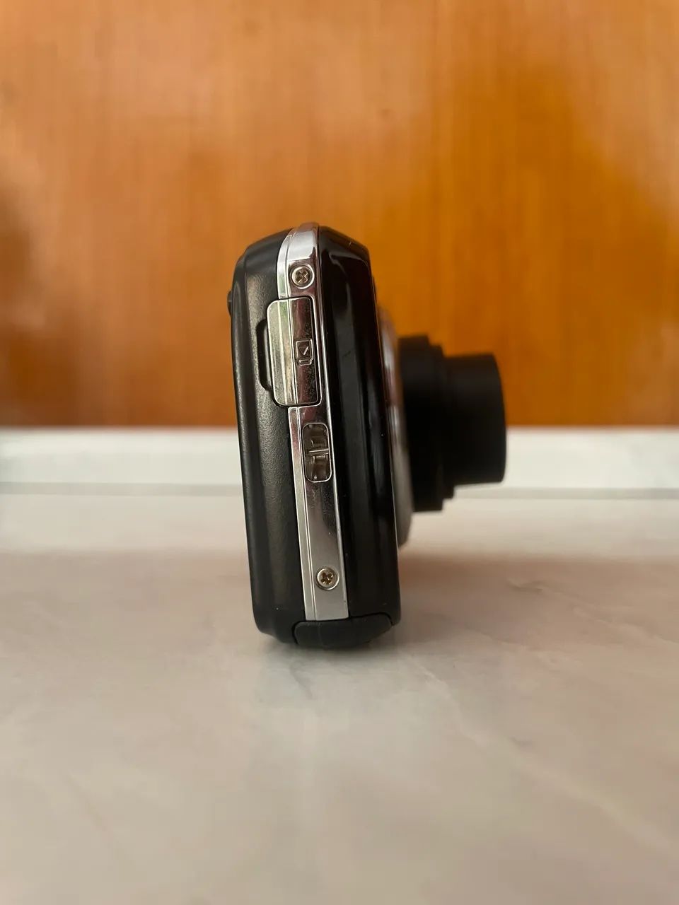 Câmera digital Samsung ES-80 - Foto 4