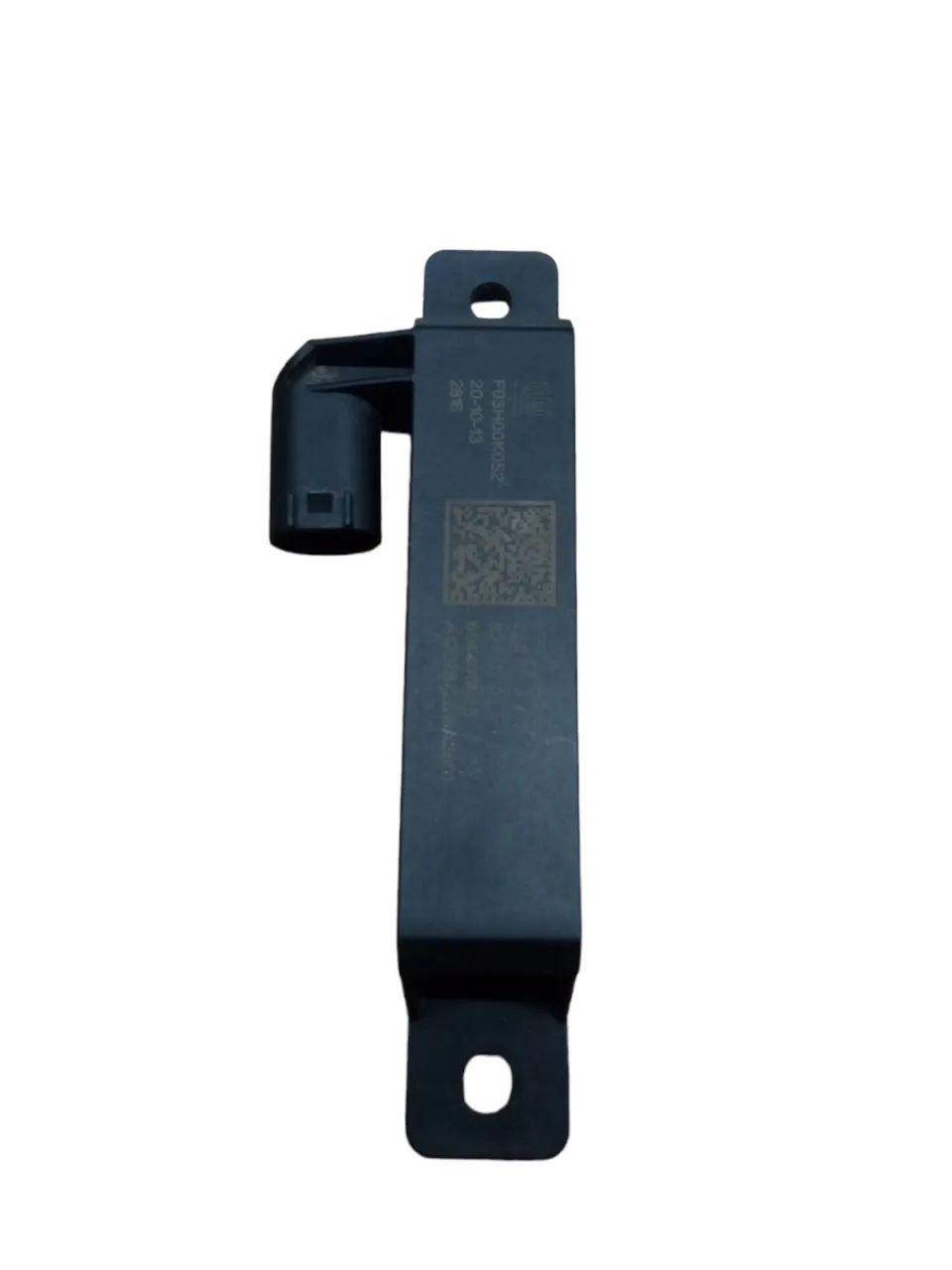 Sensor Keyless Onix Plus Ltz 2020 