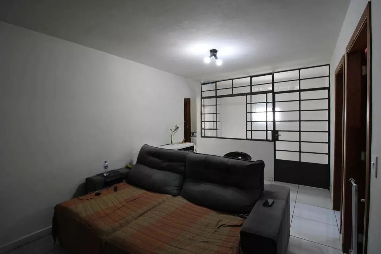 Casa à Venda - Vila Leopoldina, 5 Quartos, 220 m2 - Foto 2