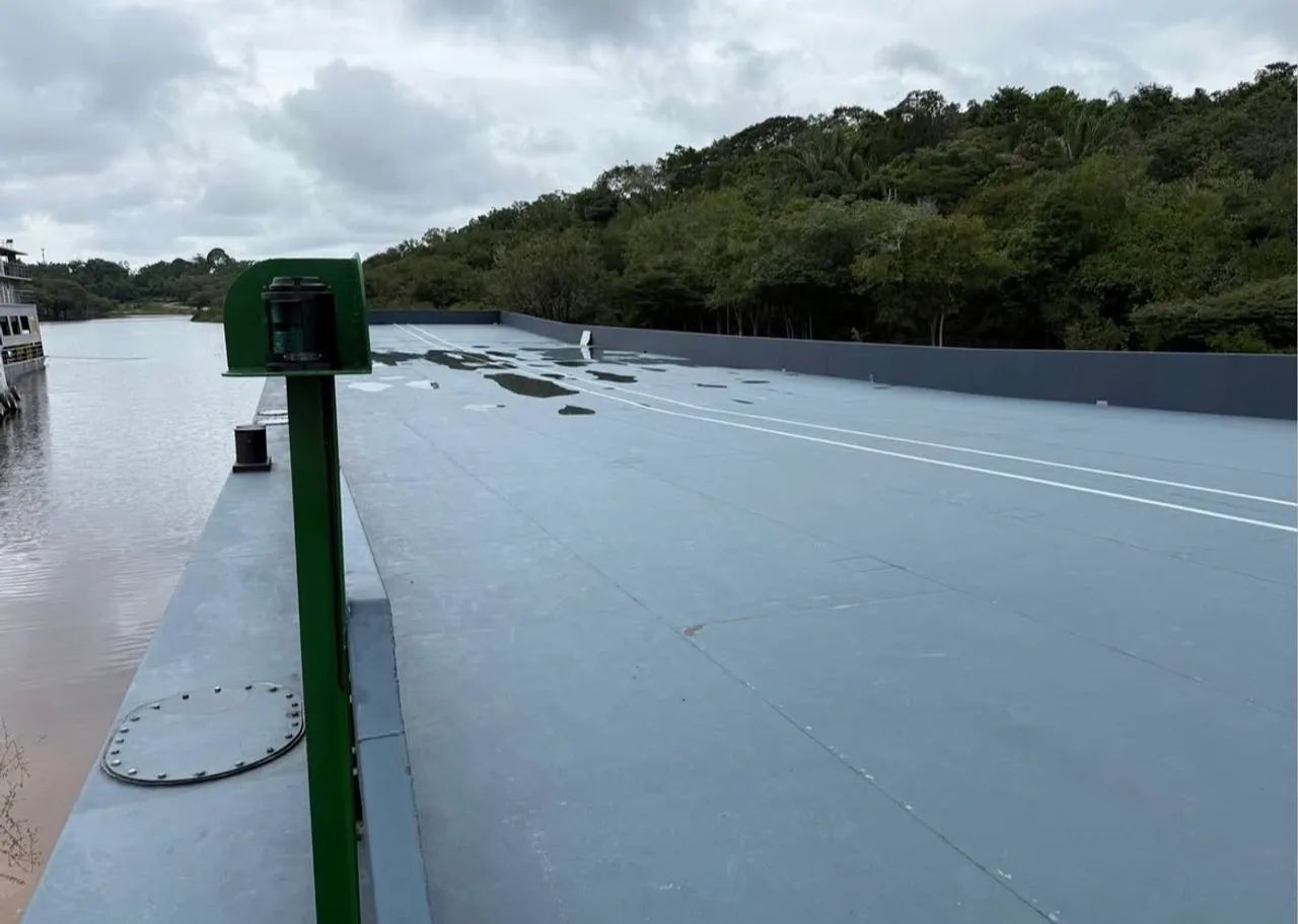 COMPRE SUA BALSA PARCELADA - Foto 2