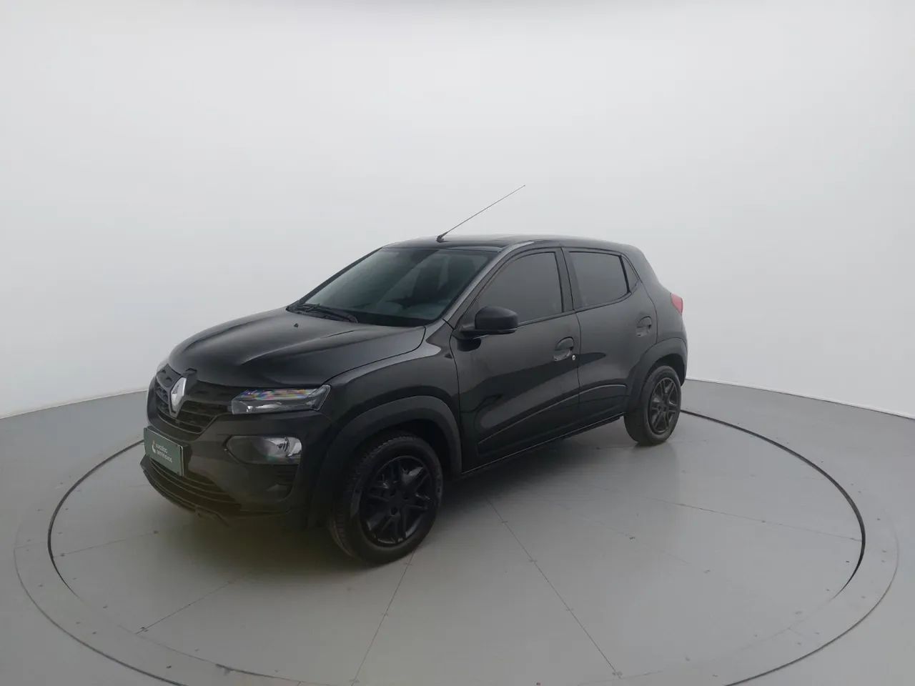 Renault Kwid 1.0 Zen 2025