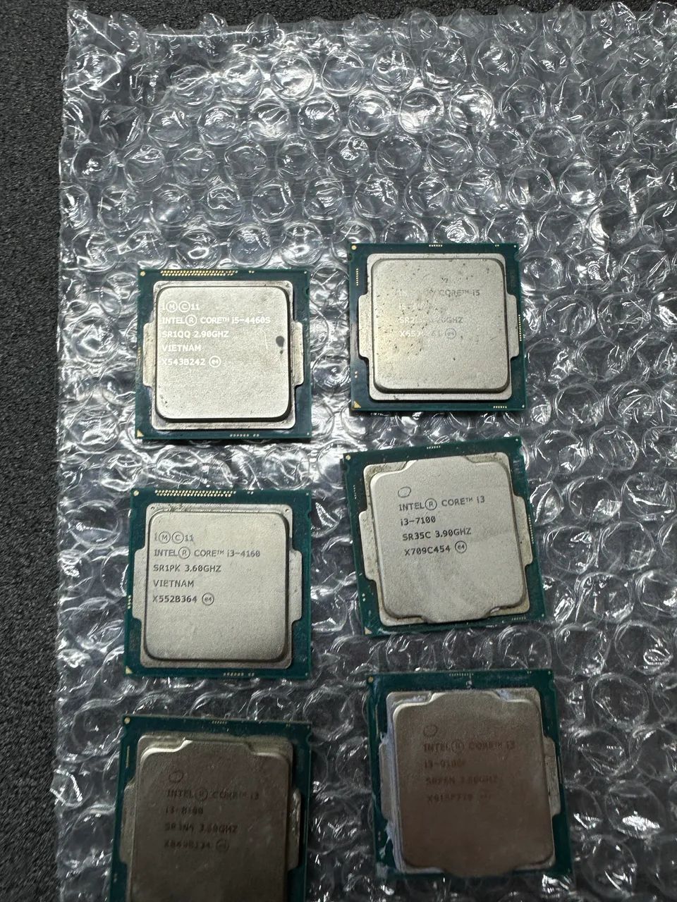 Processador Intel 