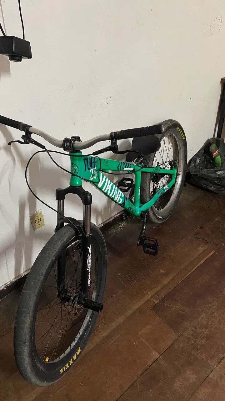 Quadro vikingx tuff25