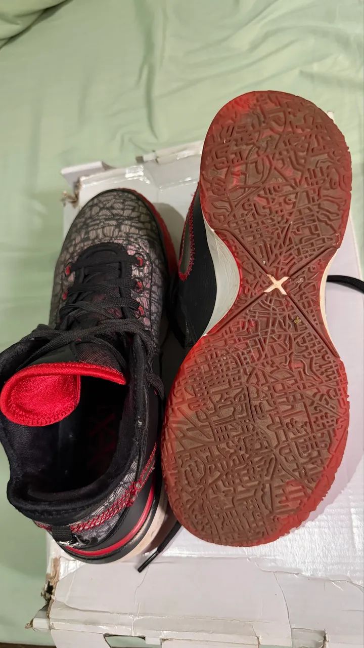 Nike lebron Nxxt  - Foto 3