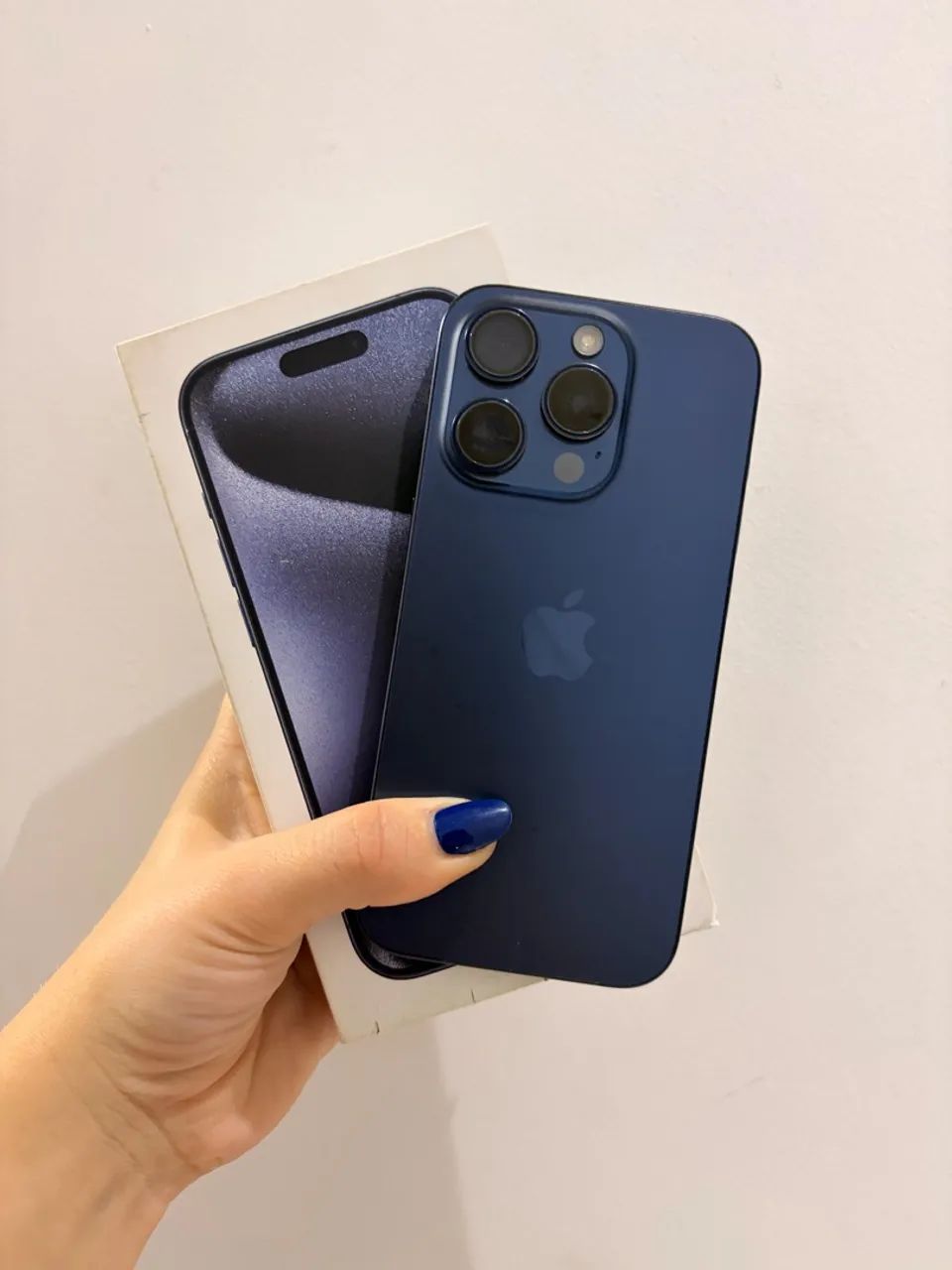 Iphone - Foto 2