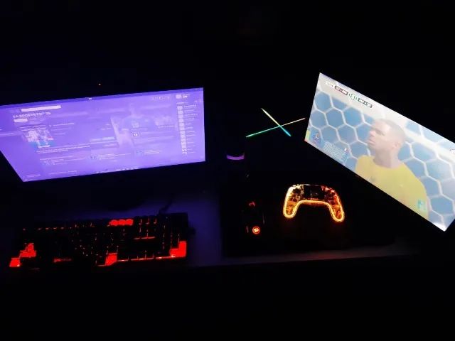 PC GAMER / TROCO PS5/ XBOX X - Foto 5