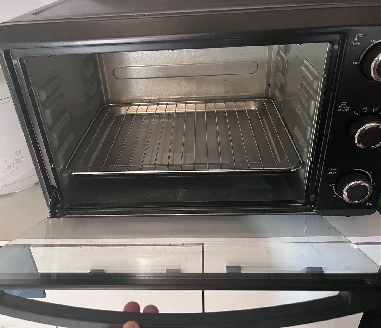 Forno elétrico  - Foto 2