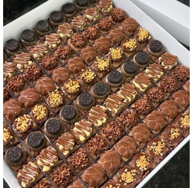 Brownie para festas/lembrancinhas e revenda - Foto 2