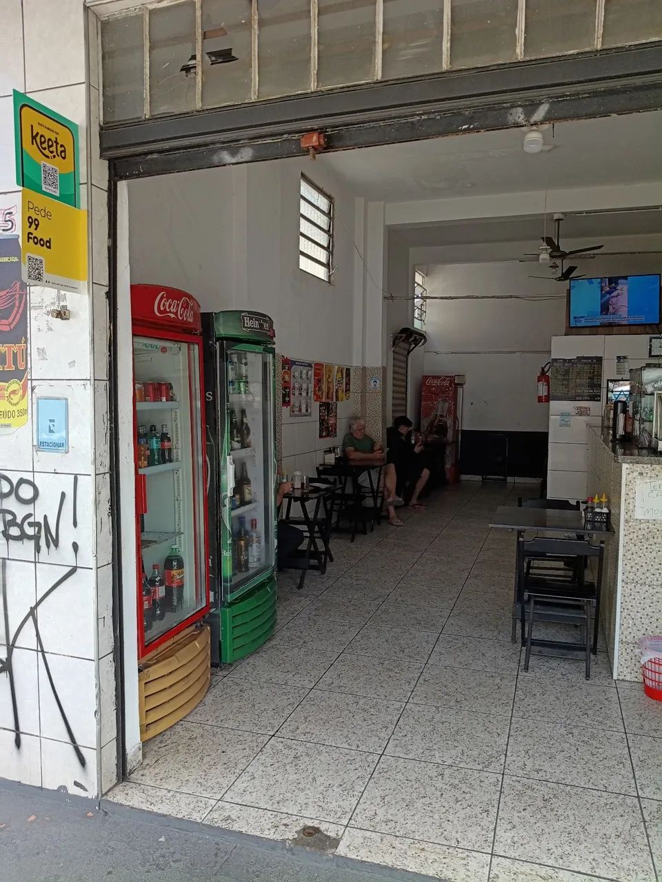 Passo Ponto Bar e Restaurante  - Foto 2