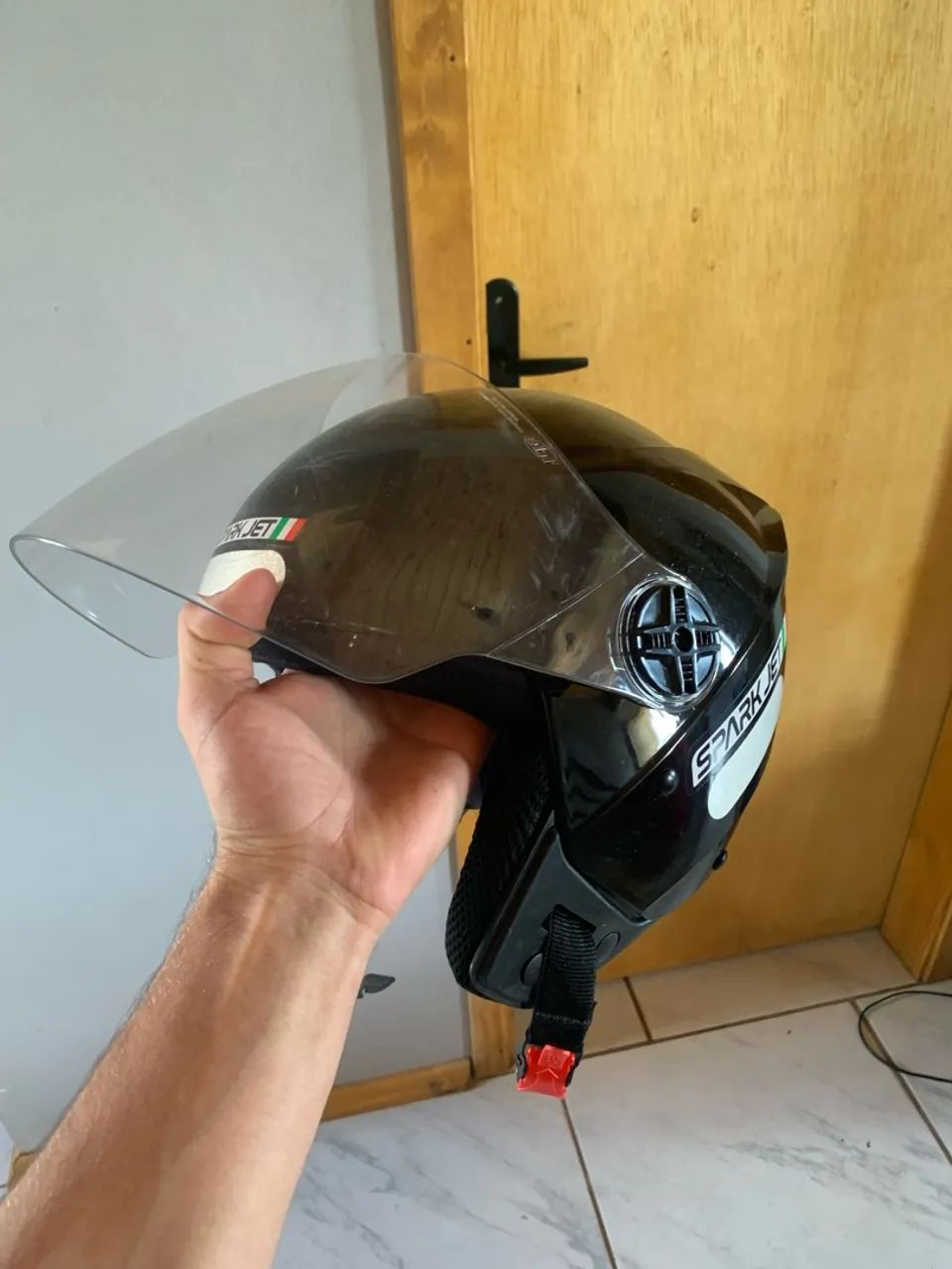 Capacete  - Foto 2