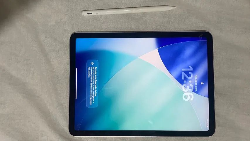 Ipad Air 5ªGeraçao - Foto 2