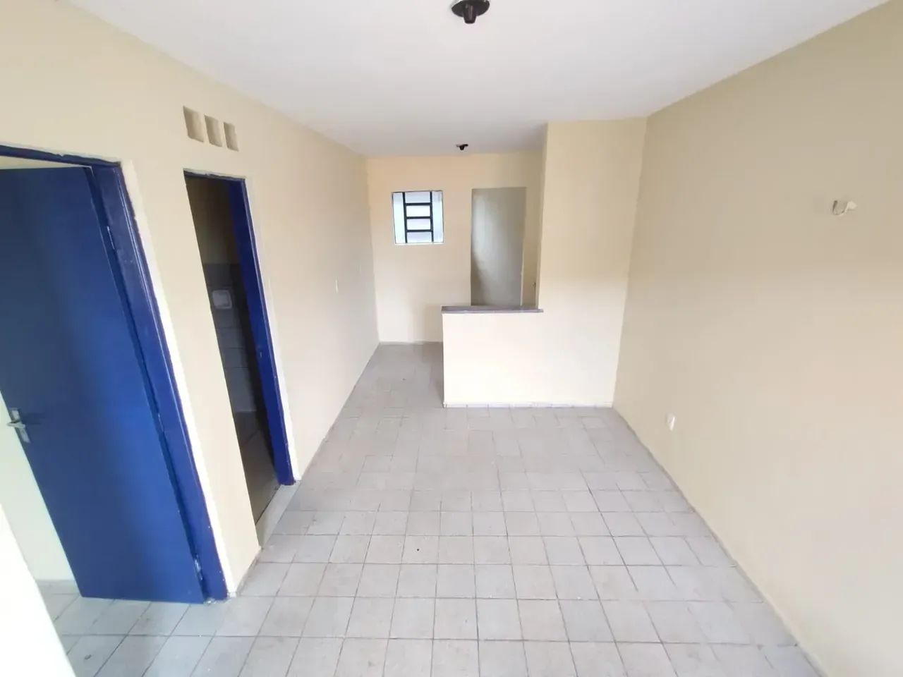 Casa C/ 01 Quarto Para Alugar No Picí, Fortaleza/CE - Foto 4