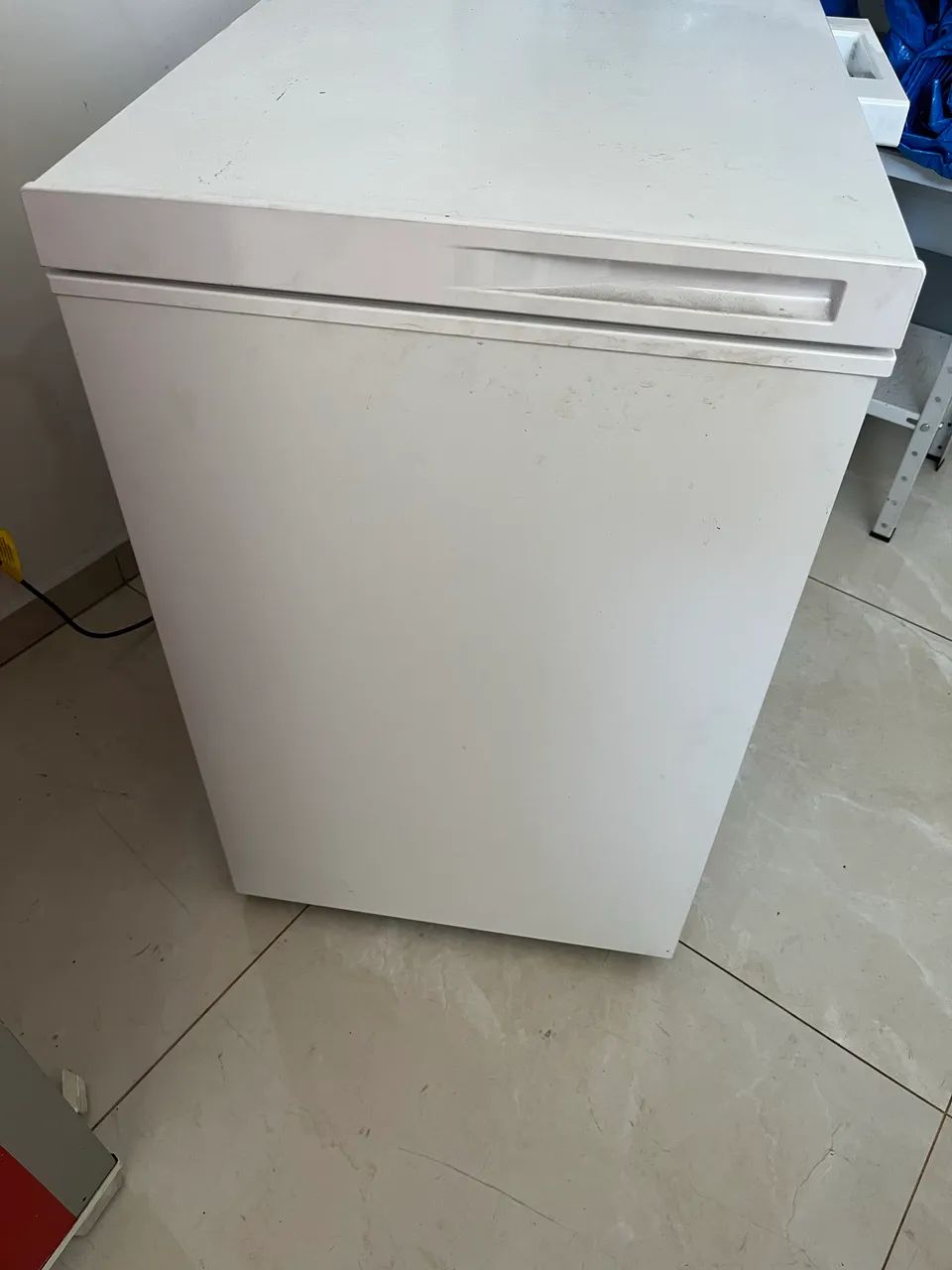 Freezer Horizontal EOS 205L Eco Gelo - Foto 3