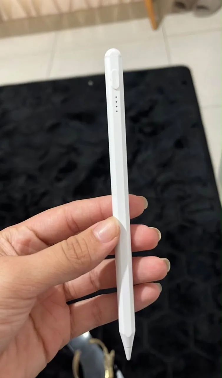 iPad 6ª geração 128GB - Foto 4