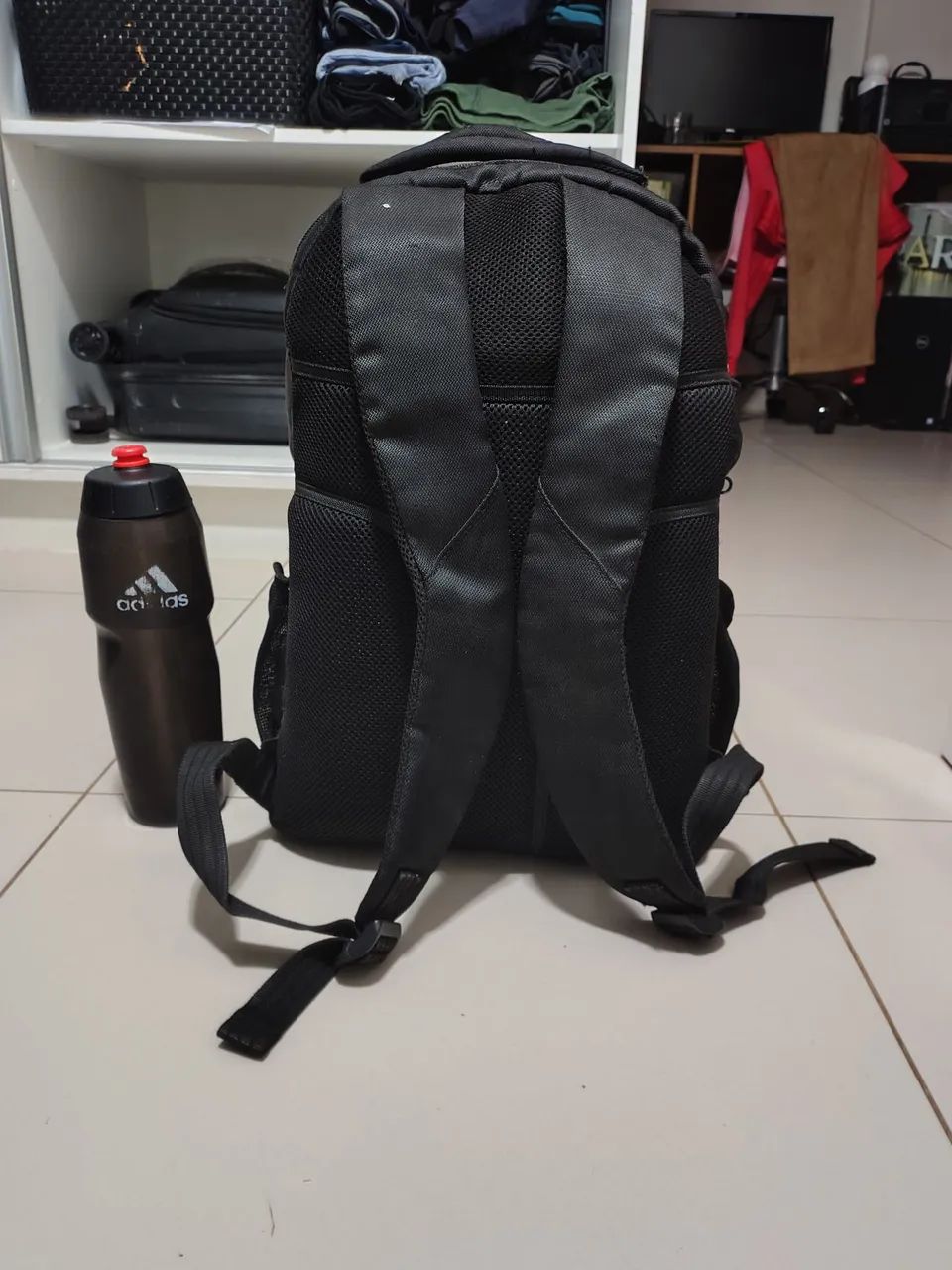 Excelente mochila Dell - Foto 4