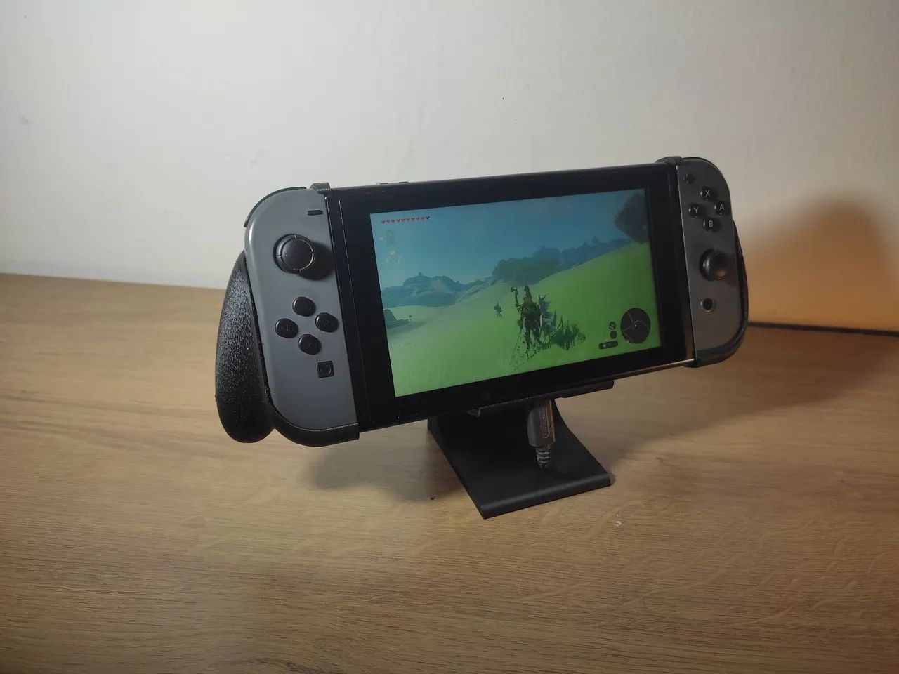 Suporte Nintendo Switch  - Foto 2