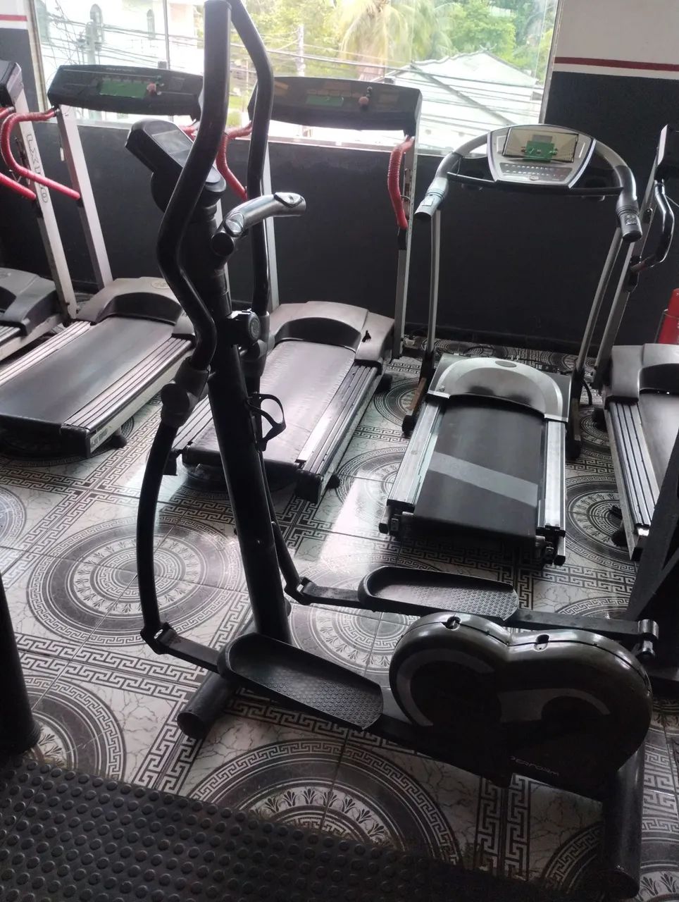 Elíptico  - Foto 3