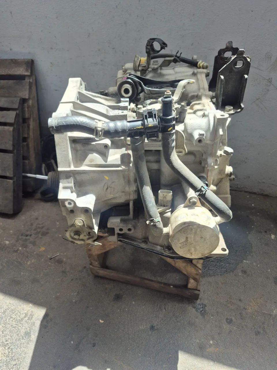 Cambio cvt - Foto 3