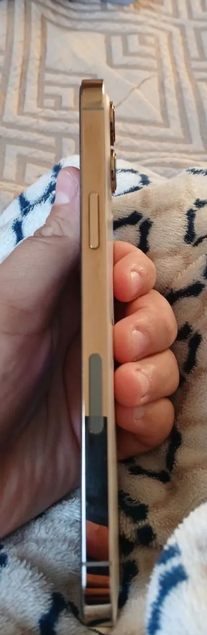 Iphone 12 pro Max 128 gb - Foto 4
