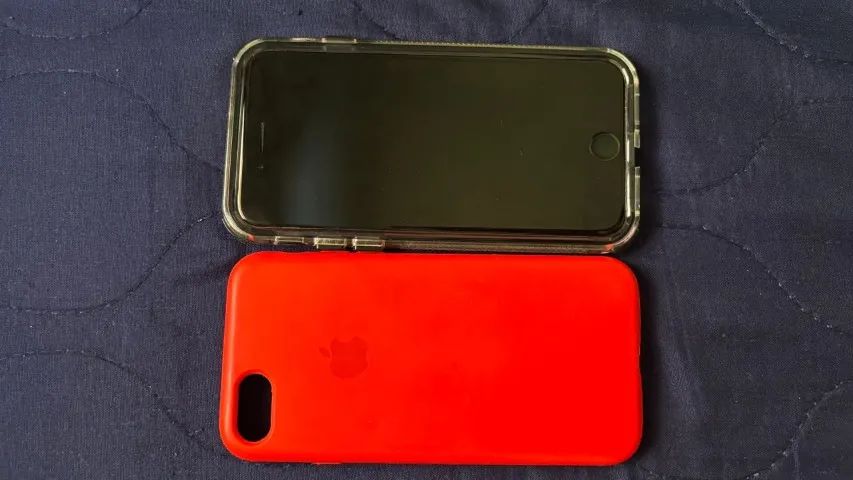 Vendo Iphone 8 Usado - Foto 3