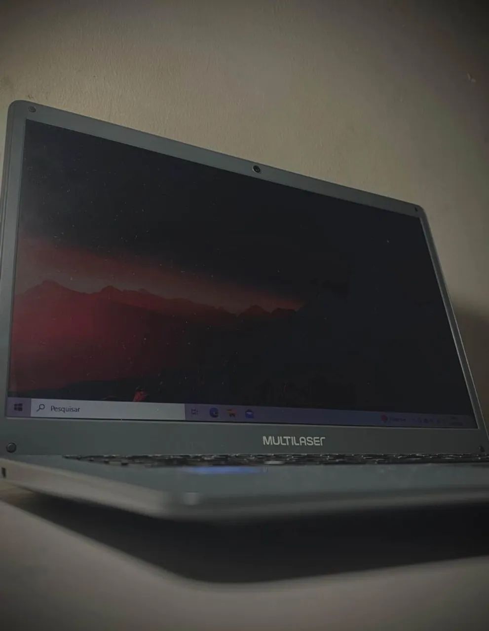 Notebook Multilaser- Barato - Foto 2