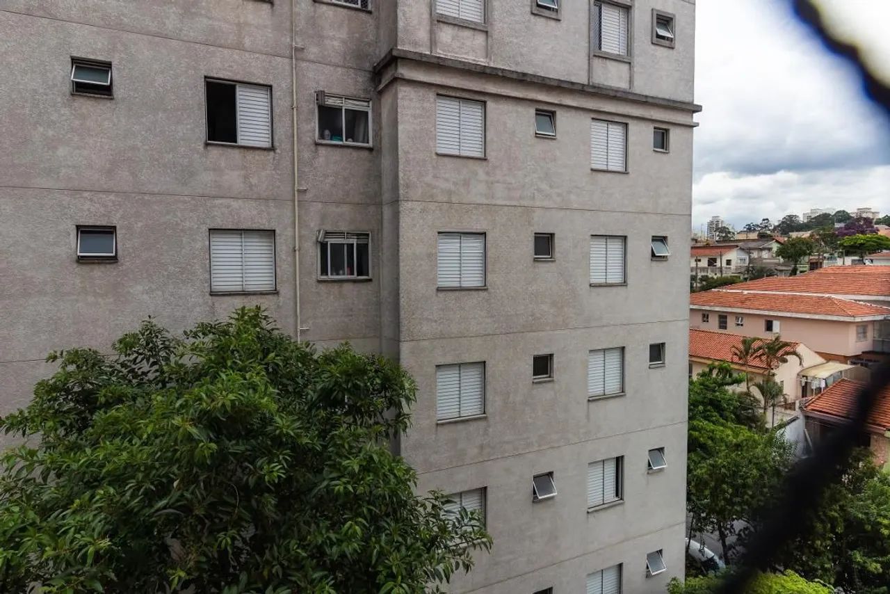 Apartamento à Venda - Campo Belo, 2 Quartos, 50 m2 - Foto 5