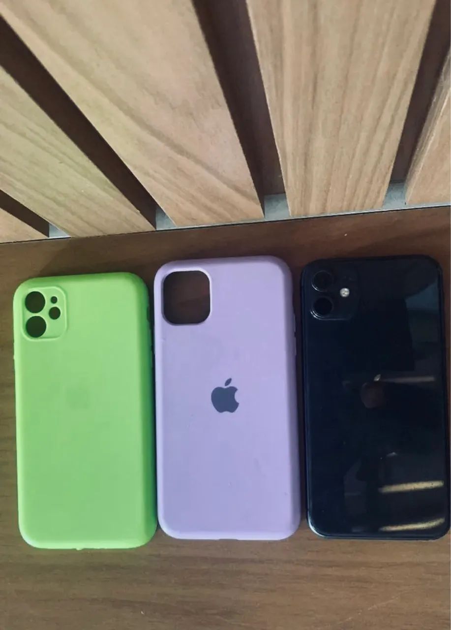 iPhone 11 - Foto 5