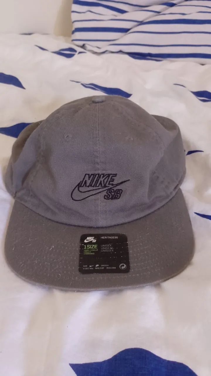 Boné Nike Five Panel - Foto 5