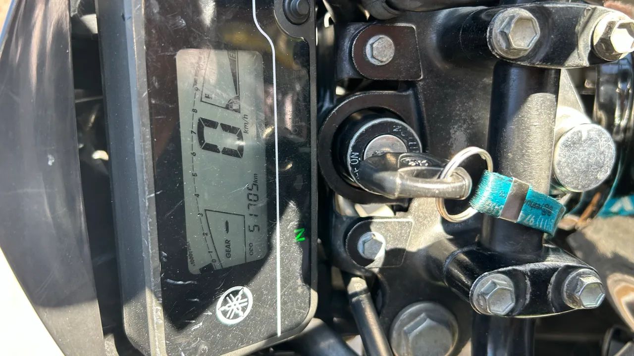 Factor 2022 Motor 150 - Foto 4