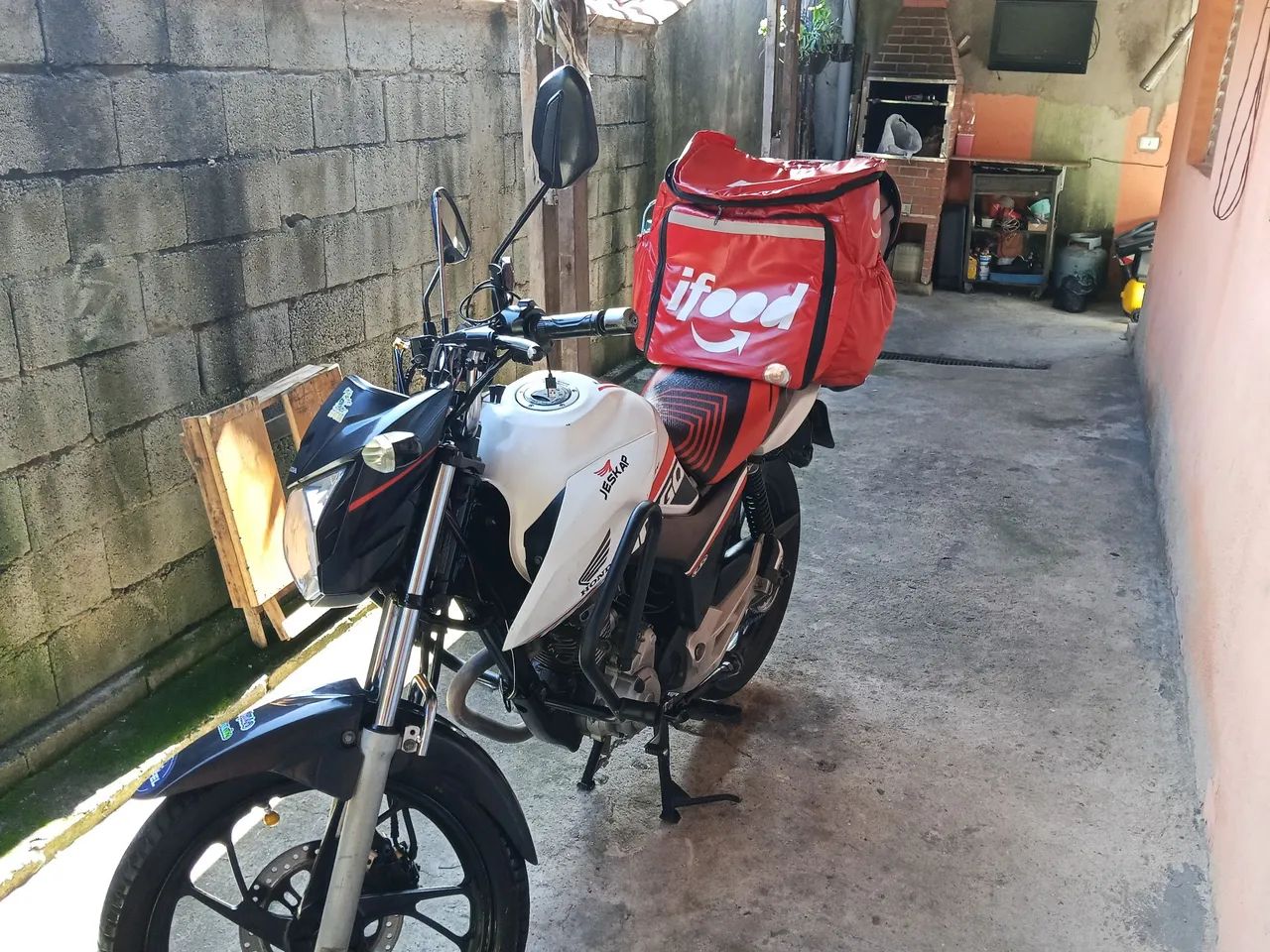 Cg cargo 2019  - Foto 4