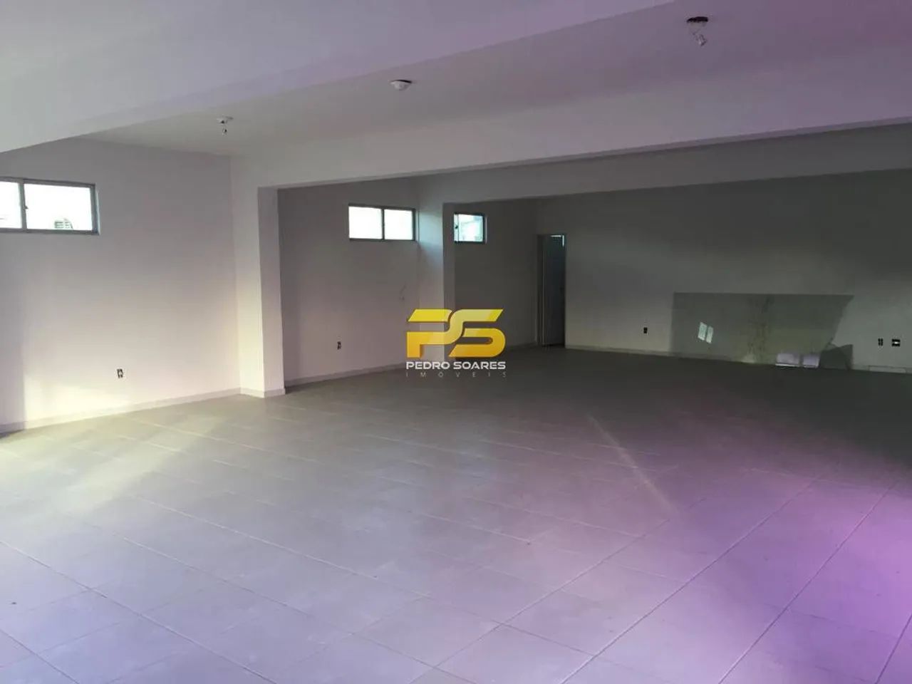 PRÉDIO COMERCIAL À VENDA - Foto 5
