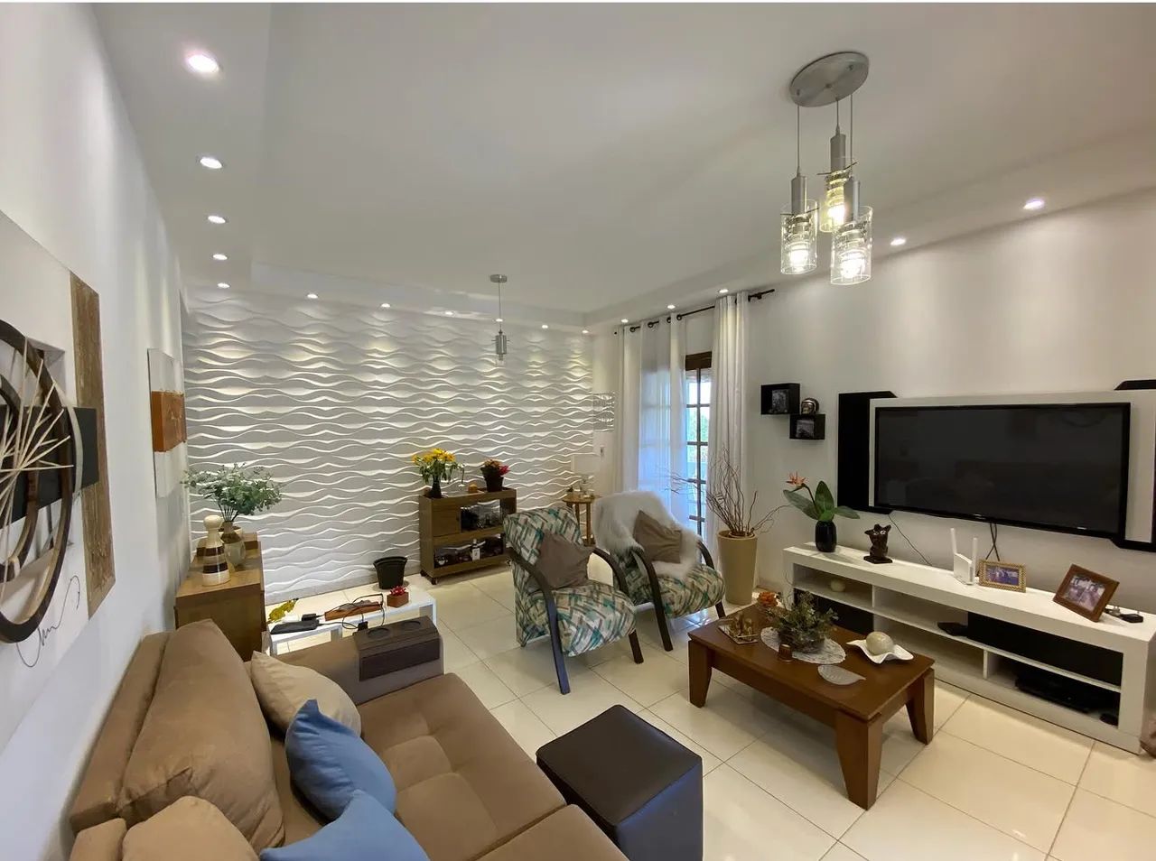 Vendo casa em Areal-RJ, bairro Julioca , recém construída.  - Foto 3