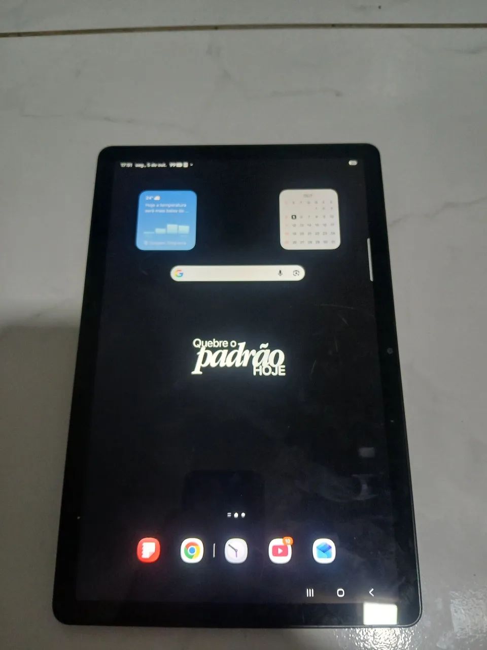 Tablet A9 Novo  - Foto 2