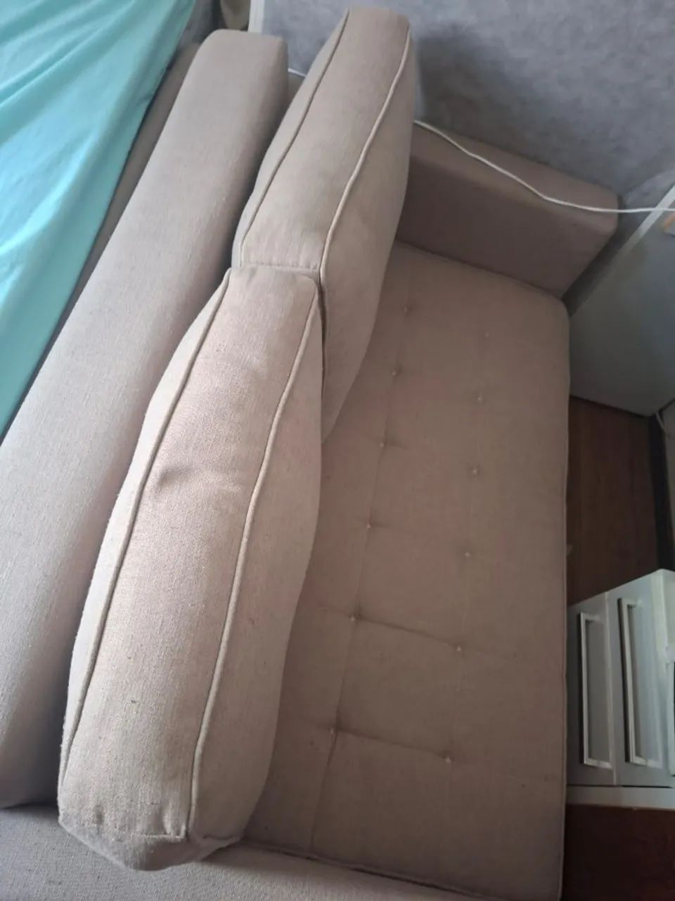 SOFA CAMA BELIZE - Foto 3