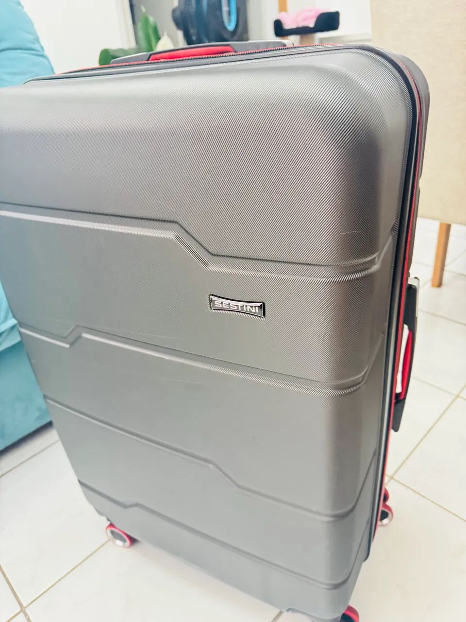 MALA VIAGEM  - Foto 2