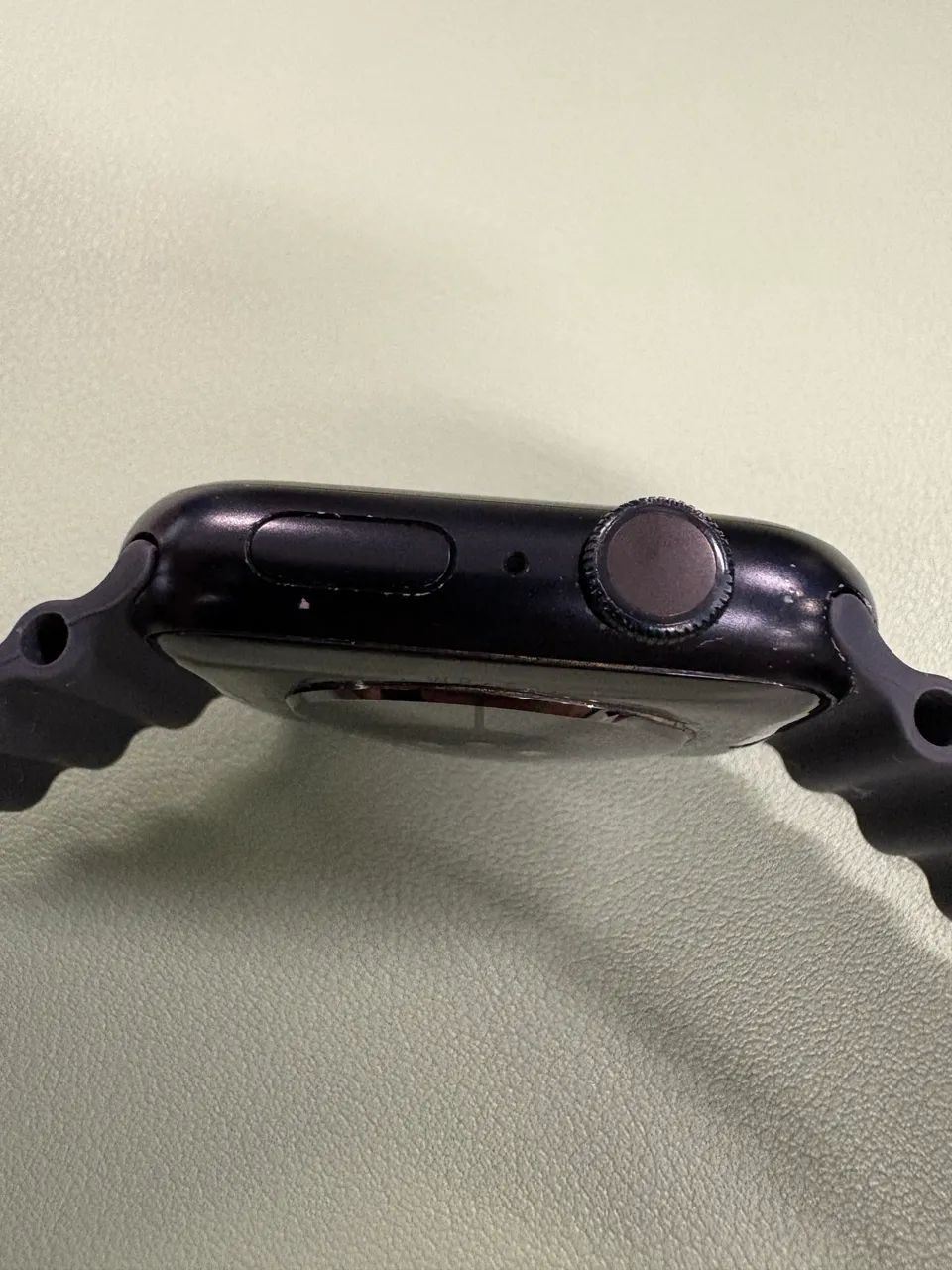 Apple Watch series 8 45mm preto - Foto 2