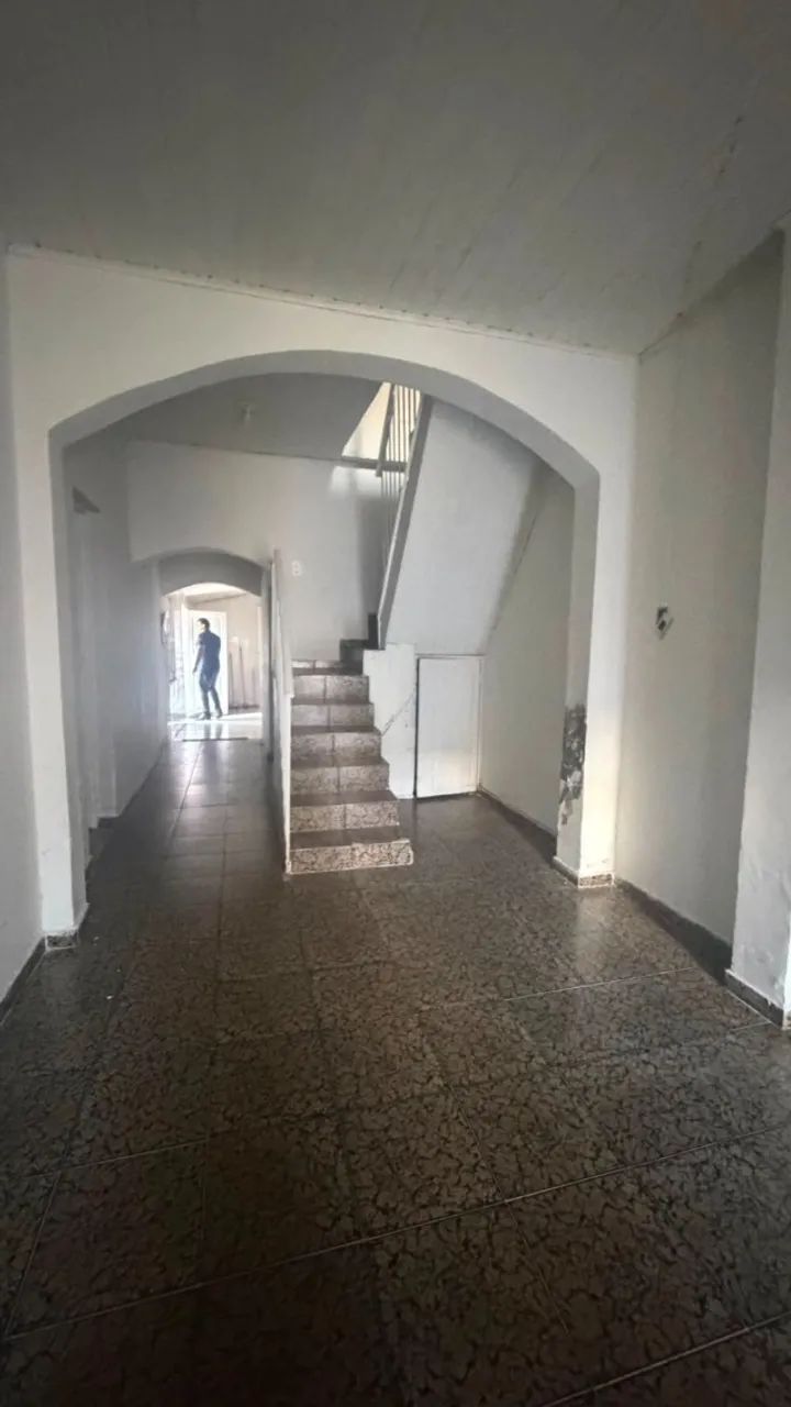 Alugo Casa Residencial ou Comercial Com 2 Pavimentos  - Foto 4
