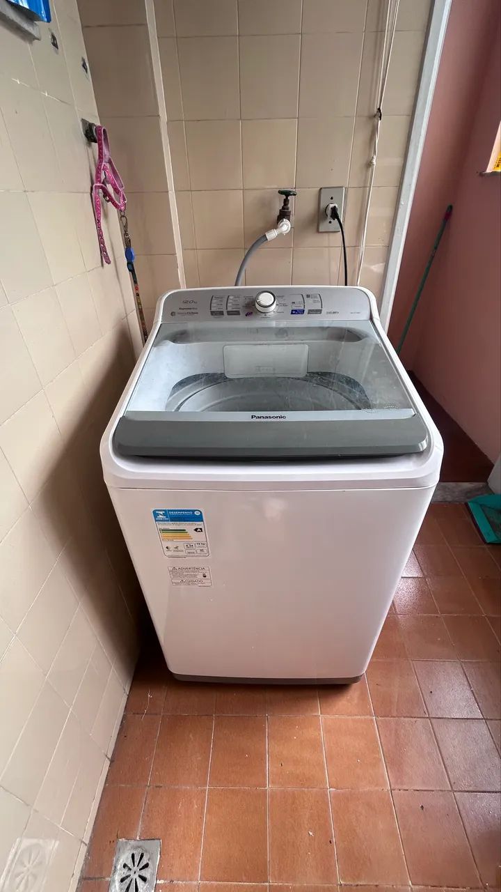 Maquina de lavar - Foto 3