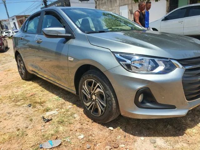 ALUGUEL DE CARRO PARA MOTORISTA DE APP - Foto 2