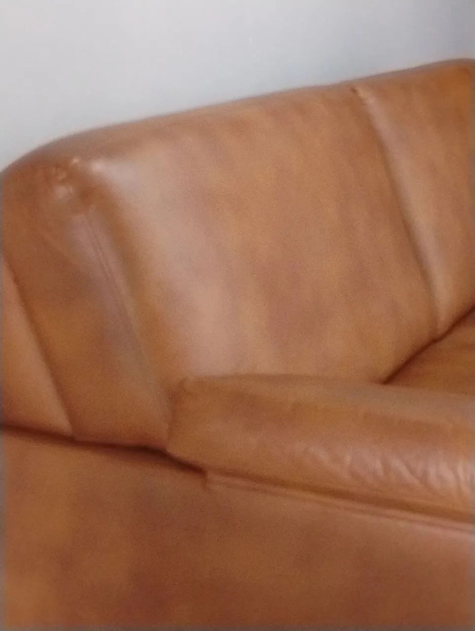 Sofá de 03 lugares **so hoje** - Foto 2