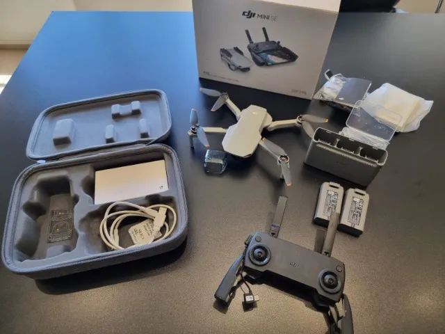 Drone DJI Mini SE