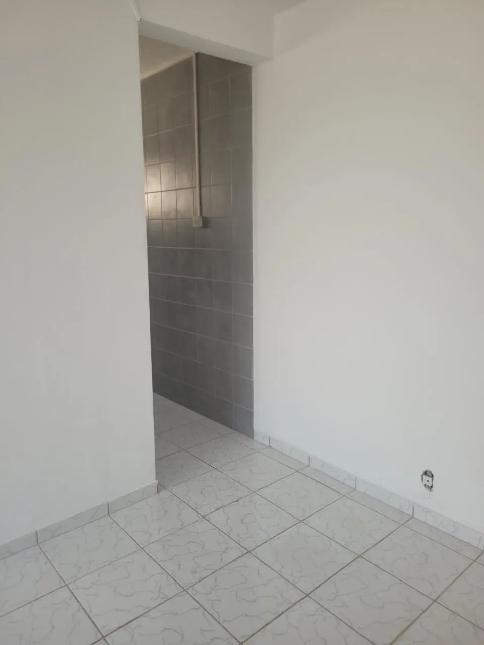 Apartamento Medeiros Neto