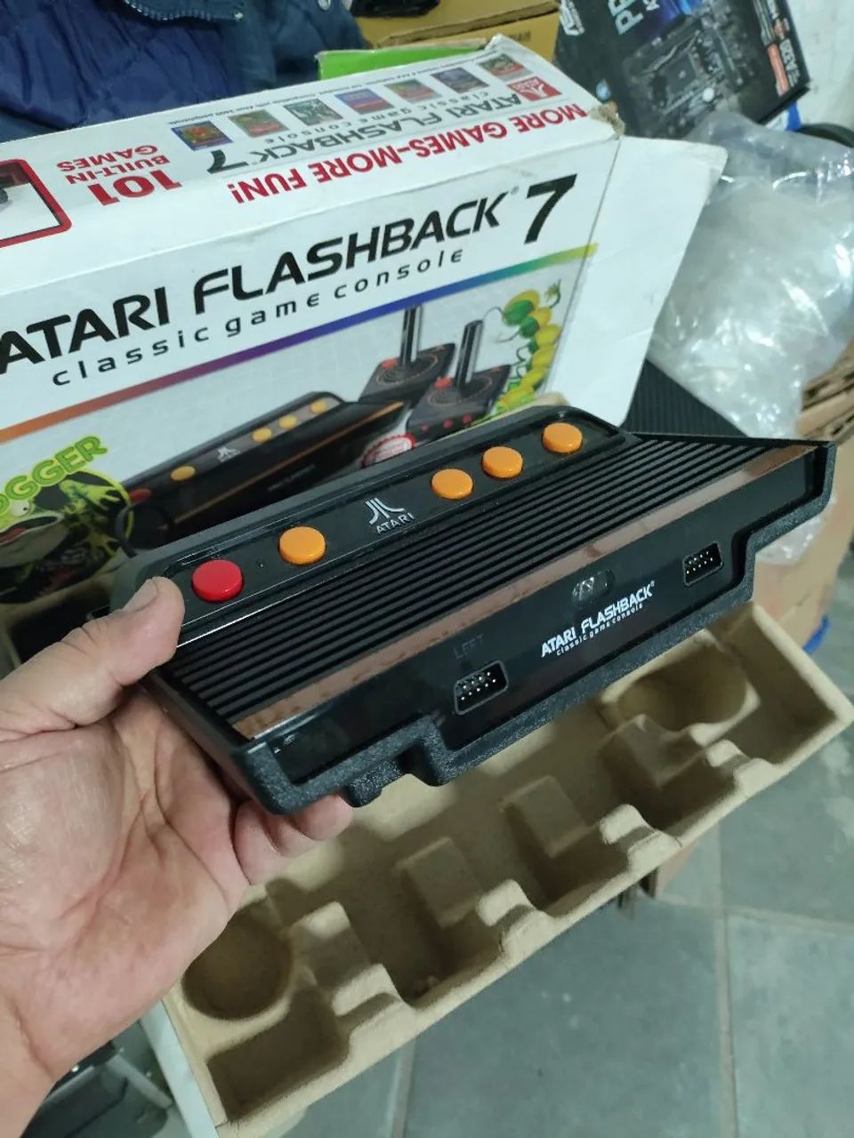Atari flashback 7 - Foto 3