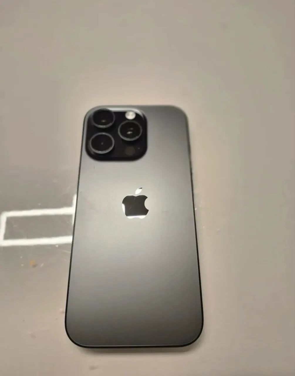iPhone 16 pro 256gb - Foto 3