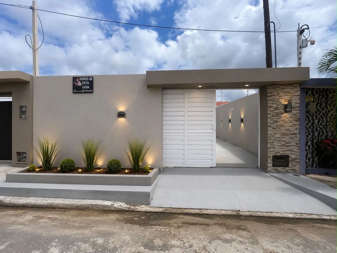 OTIMA OPORTUNIDADE- CASA A 5KM DO FRANCÊS 